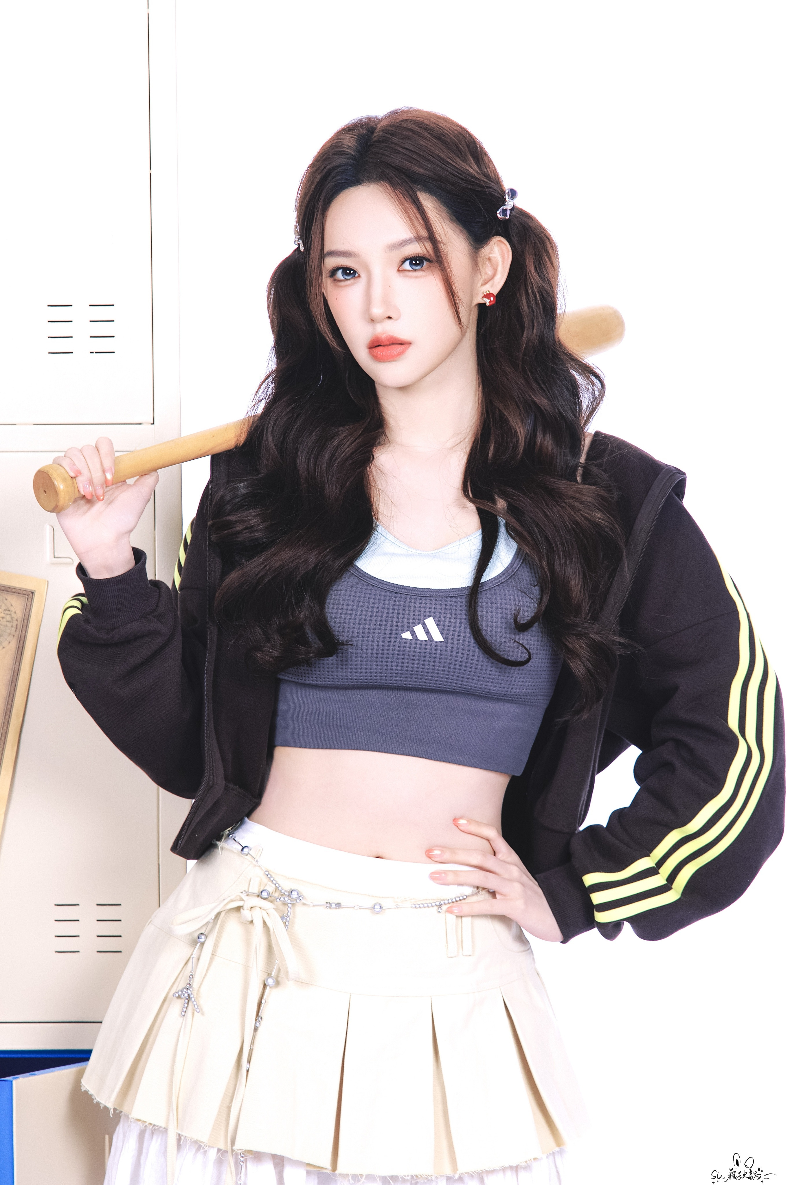 萌萌之中早已注定你是只兔子🐰#程潇#​