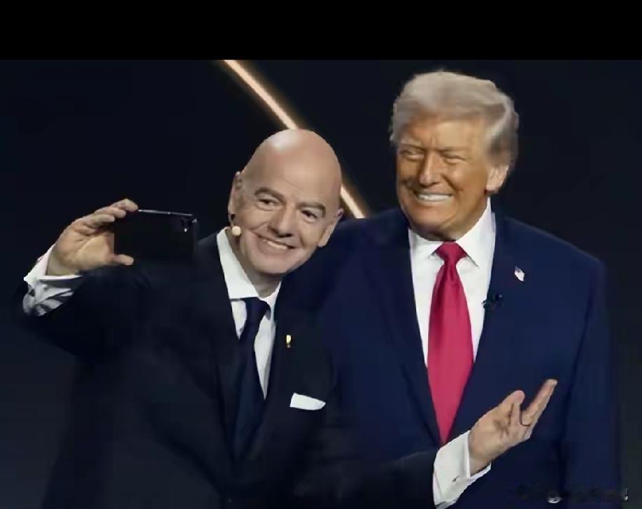 必须让因凡蒂诺付出代价！支持欧足联、亚足联、中北美洲足联召开国际足联大会，罢免
