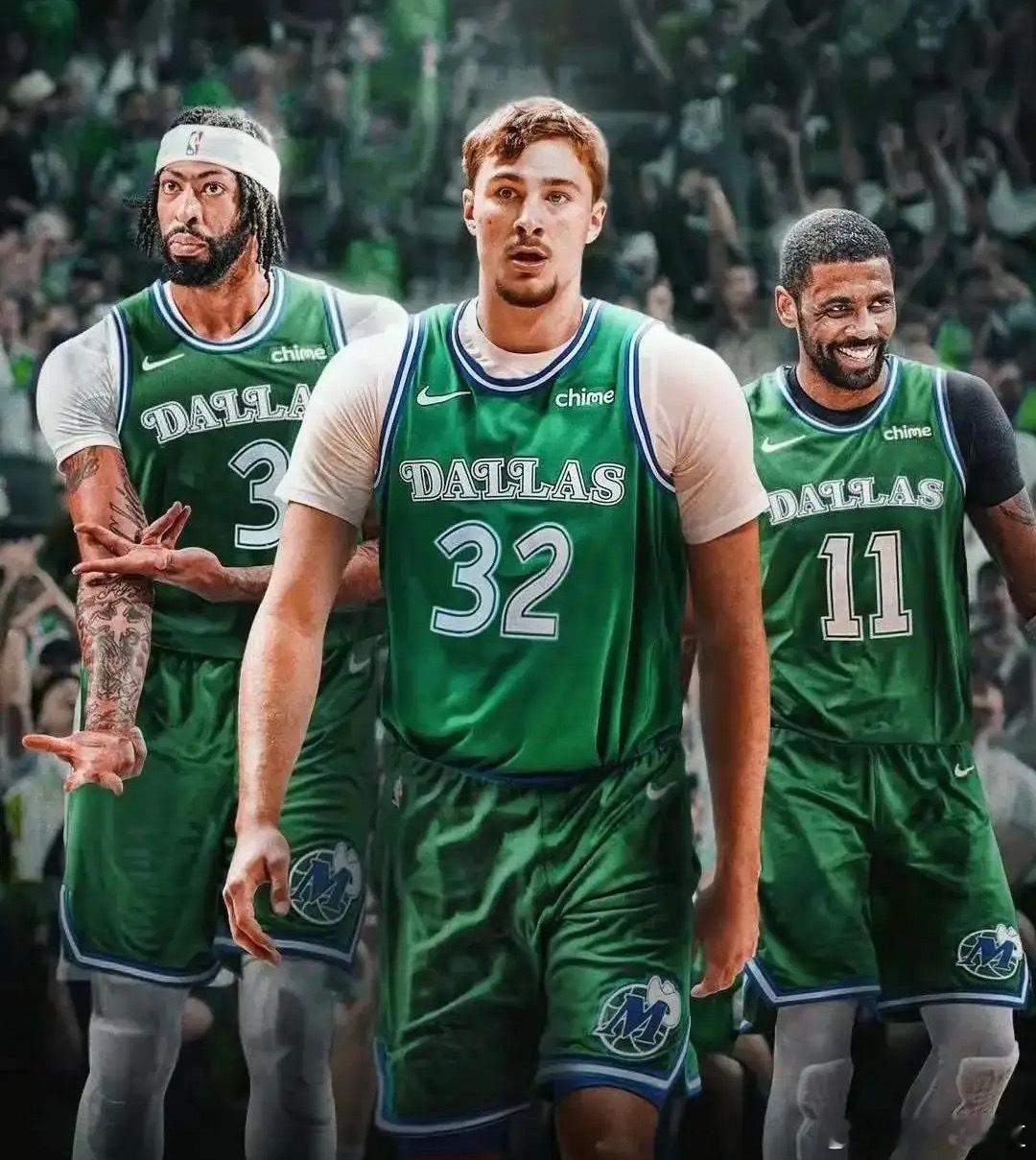 独行侠最佳方案是摆烂，让弗拉格放开抡！1.弗拉格问题：看了这么多场，想必都有一个