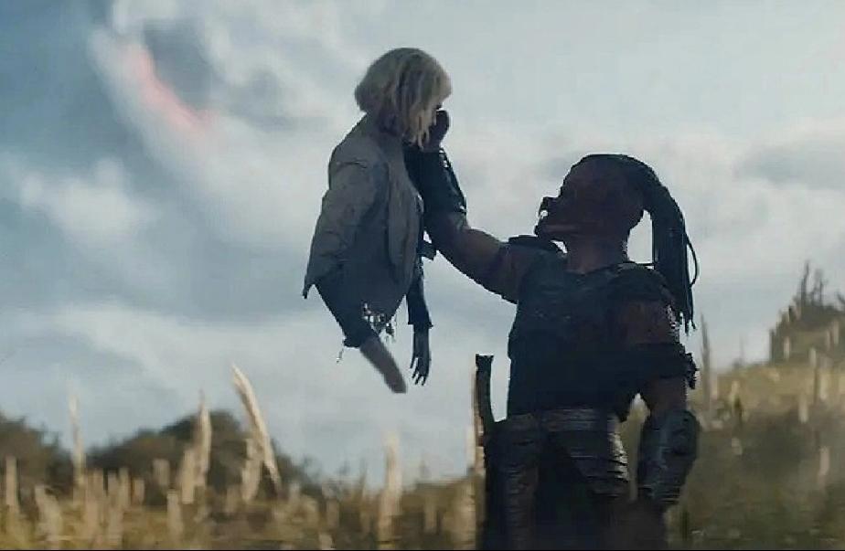 不愧是真正的美国大片，预测票房30亿！全程无尿点，简单粗暴，又温馨搞笑，