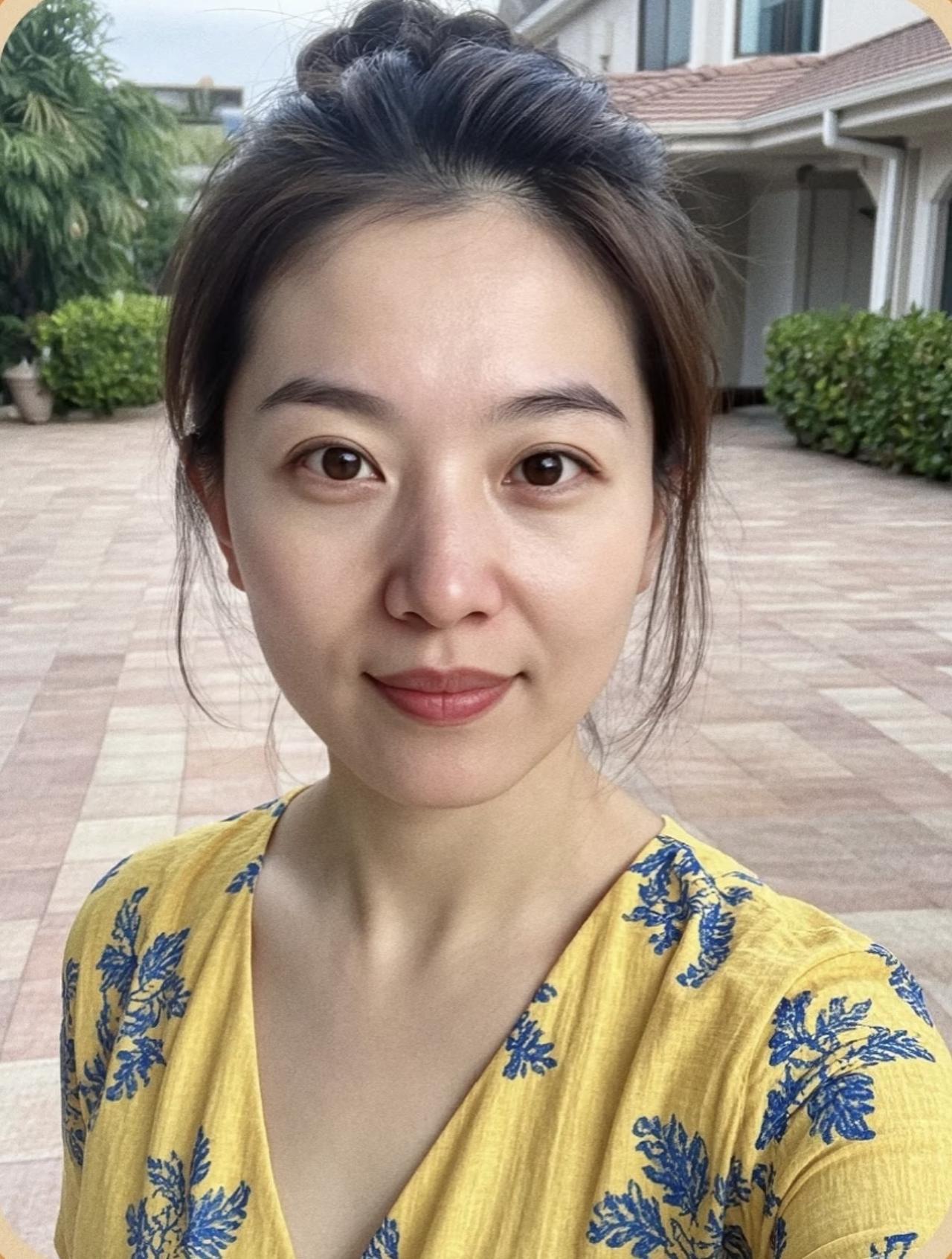 真是无语，我老公一个月3000，我婆婆公公还说我找他儿子这样的真是有福气。家里家