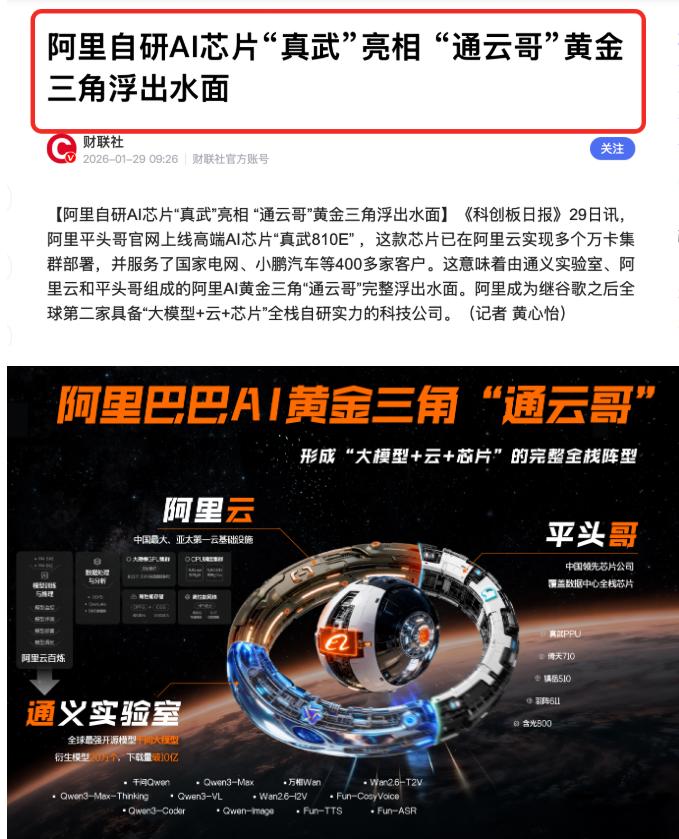 2026年第一个月，中国拿出真东西，看来世界的风向要变了！要说2026年开年