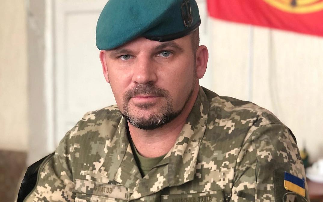 乌克兰武装部队总参谋长宣布，乌克兰军队将于2025年耗尽乌克兰武装部队总参谋