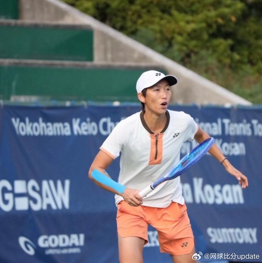 温网2026女单资格赛首轮🇨🇳尤晓迪6-4/2-6/3-6🇫🇷让让[