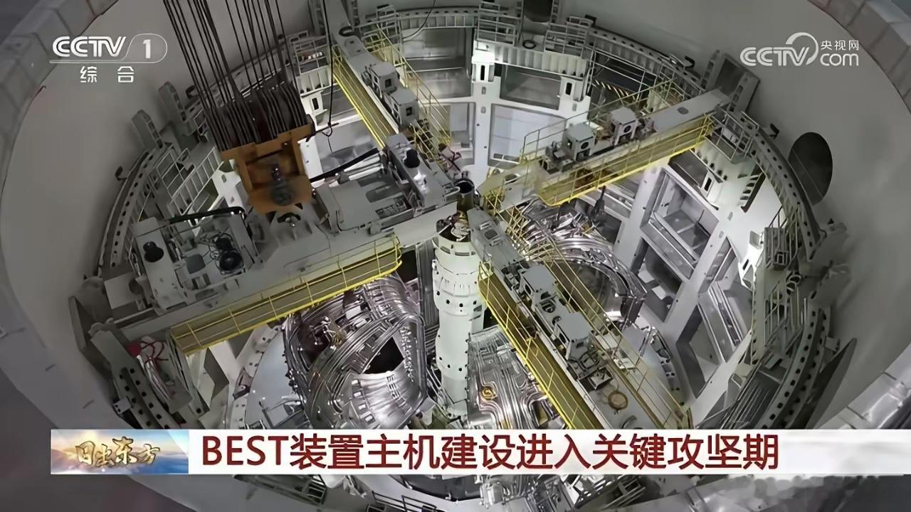 【合肥庐阳·大国重器】[点赞][点赞][点赞]​​​