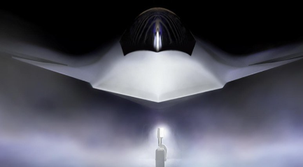 美国开始造第一架六代机，F-47马上就能服役了？9月22日消息，美国空军已正式