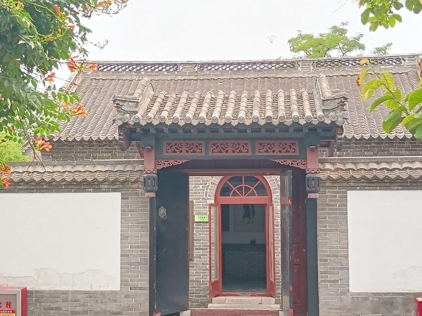 手机摄影有很浓的文化气息，却只为清清爽爽