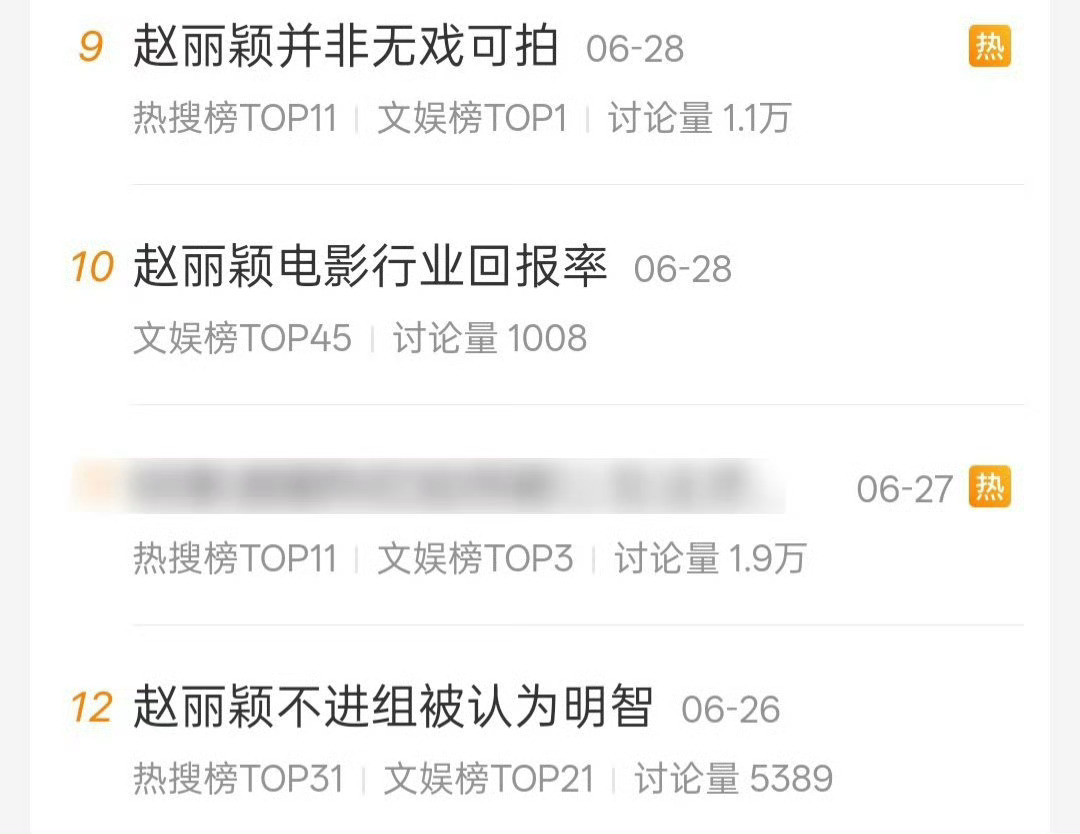这么多rs想干嘛？我还以为小丽提名白玉兰了呢