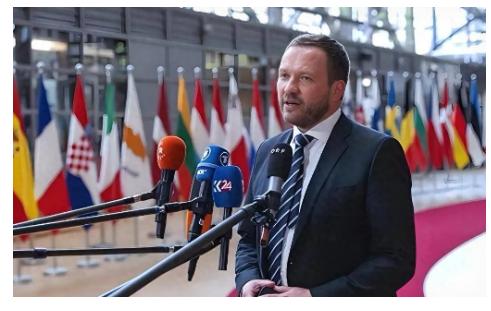 2026年刚开年，波罗的海边的小国爱沙尼亚就把“外交音量”调到了最大声，直接对中