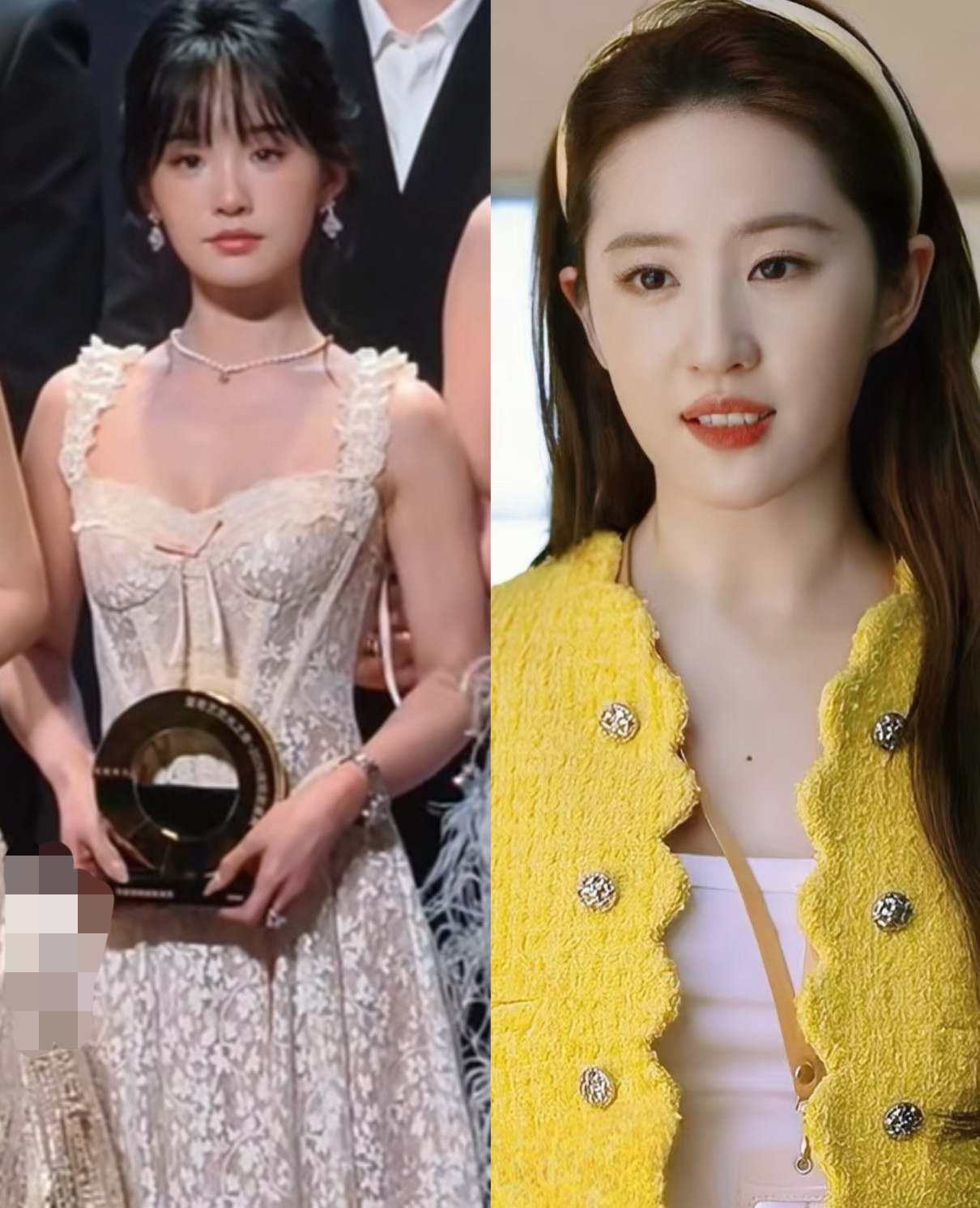 终于明白了！为什么短剧演员不去拍长剧，不是因为片酬低，也不是没资源，而是
