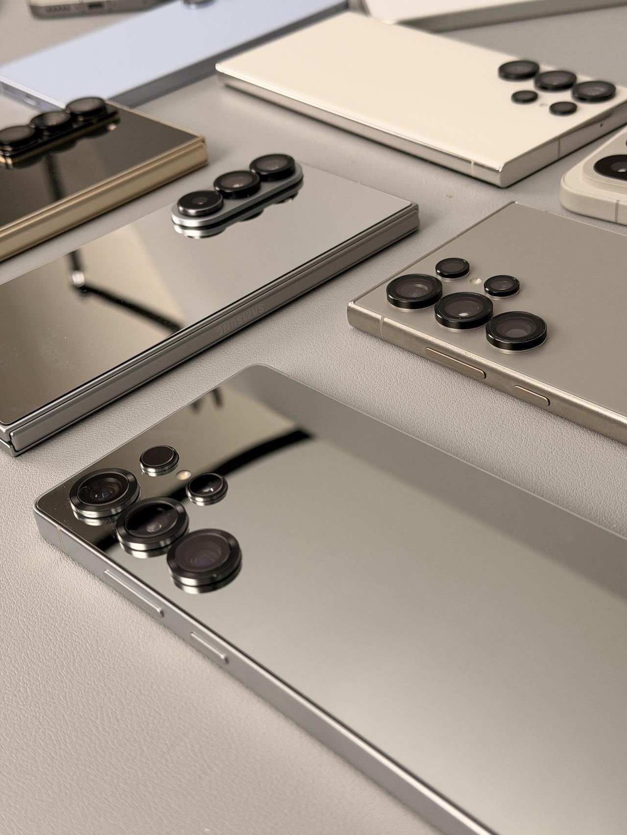 三星s25ultra怎么钢化膜还能指纹用不了？经常看到有人说这个问题，而我们自己