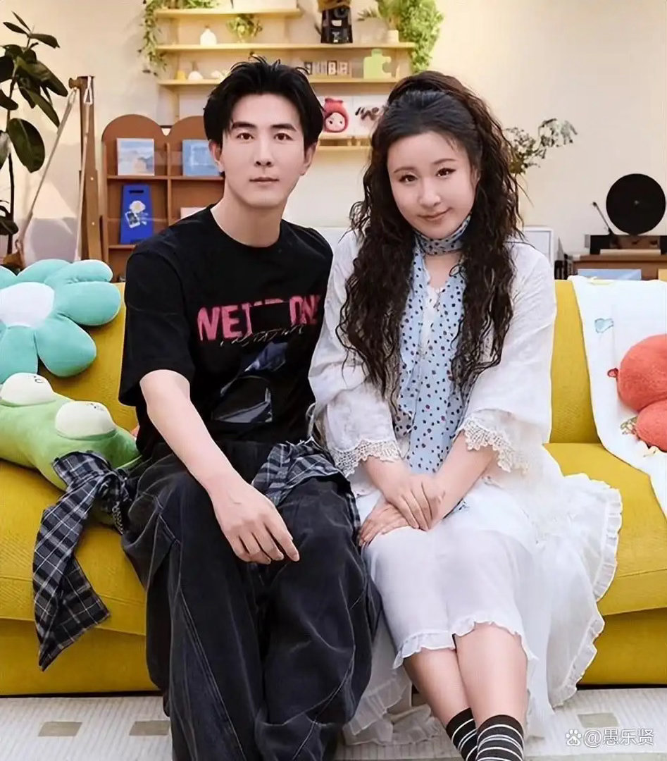 我没嫌她胖，我只怕她没命，李川陪锤娜丽莎3年减重30斤，这次没人吐槽：爱人如养花
