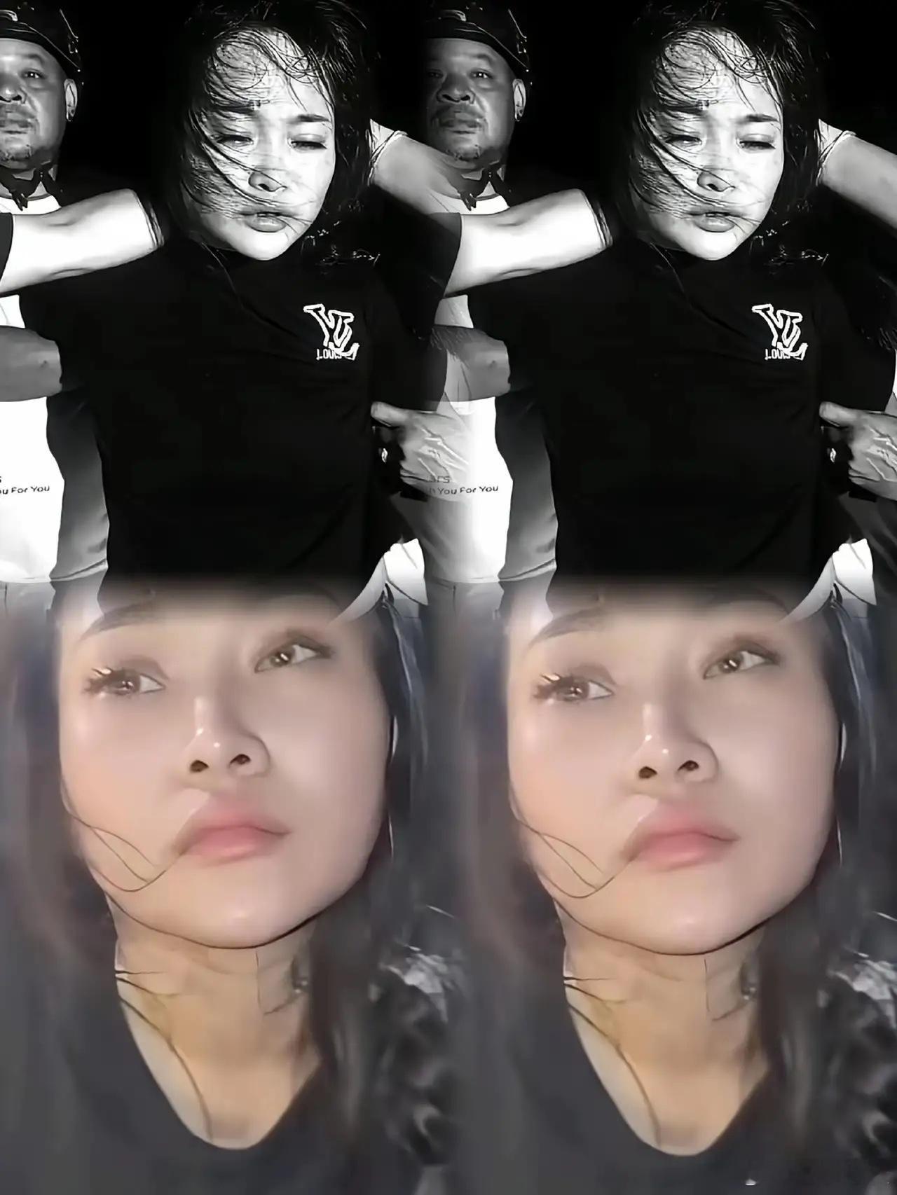 东南亚第一深情女子，听外网说已经有老板出到100万美金要保她，据说出事后，有大