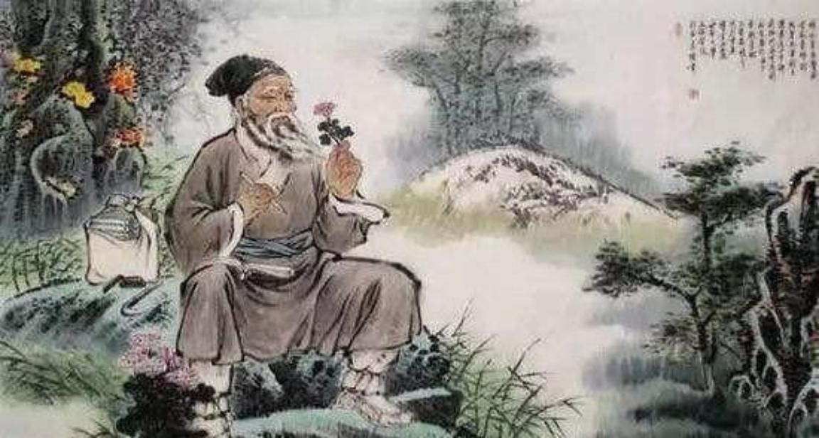 东汉末年，70多岁的名医沈槐身患重病，请遍当地所有大夫，皆束手无策，眼见就要驾鹤