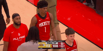 如果被4-0被横扫，乌度卡会下课吗？浅谈乌杜卡执教水平。五大短板深度剖析。①