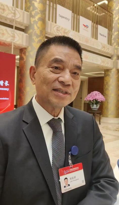 刘永好这席话，才算戳中了经济的真正痛点！扩内需喊得再响，没有稳定工作托底，老百姓