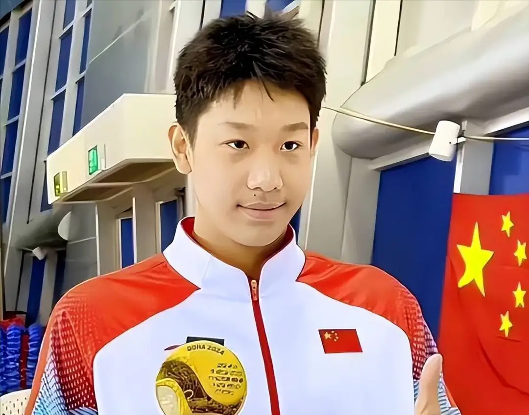 为什么中国游泳突然就厉害了？真的只是因为有钱么 泳池里接连爆出亮眼成绩，不少