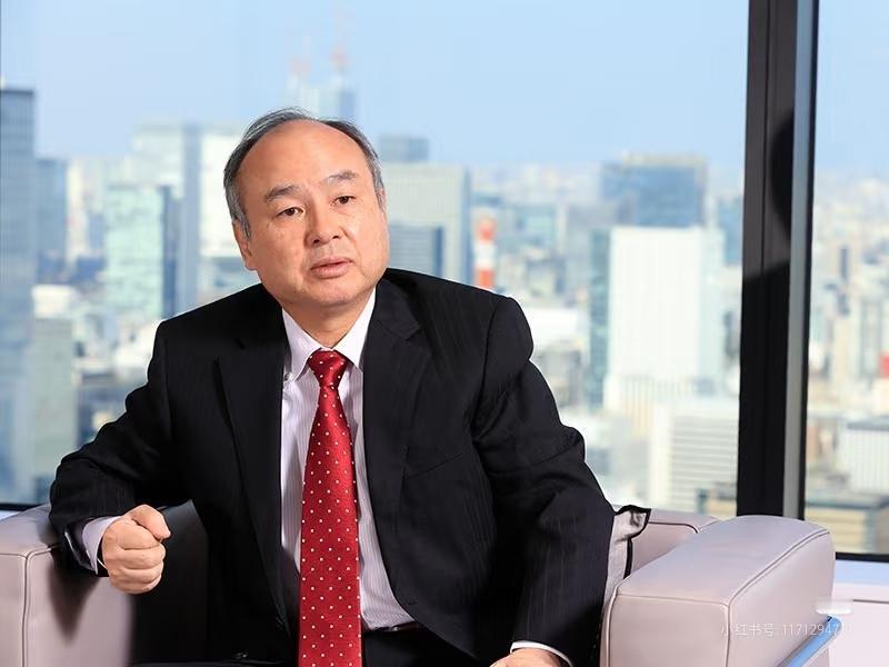 孙正义这一把甩出750亿欧元，提前在欧洲布置数据中心电站，商业机会首期4