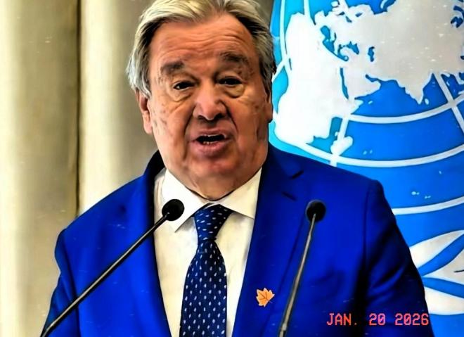 兵马未动粮草先行，难道联合国真的要搬迁了？据1月20日多家权威媒体爆料，联合国直