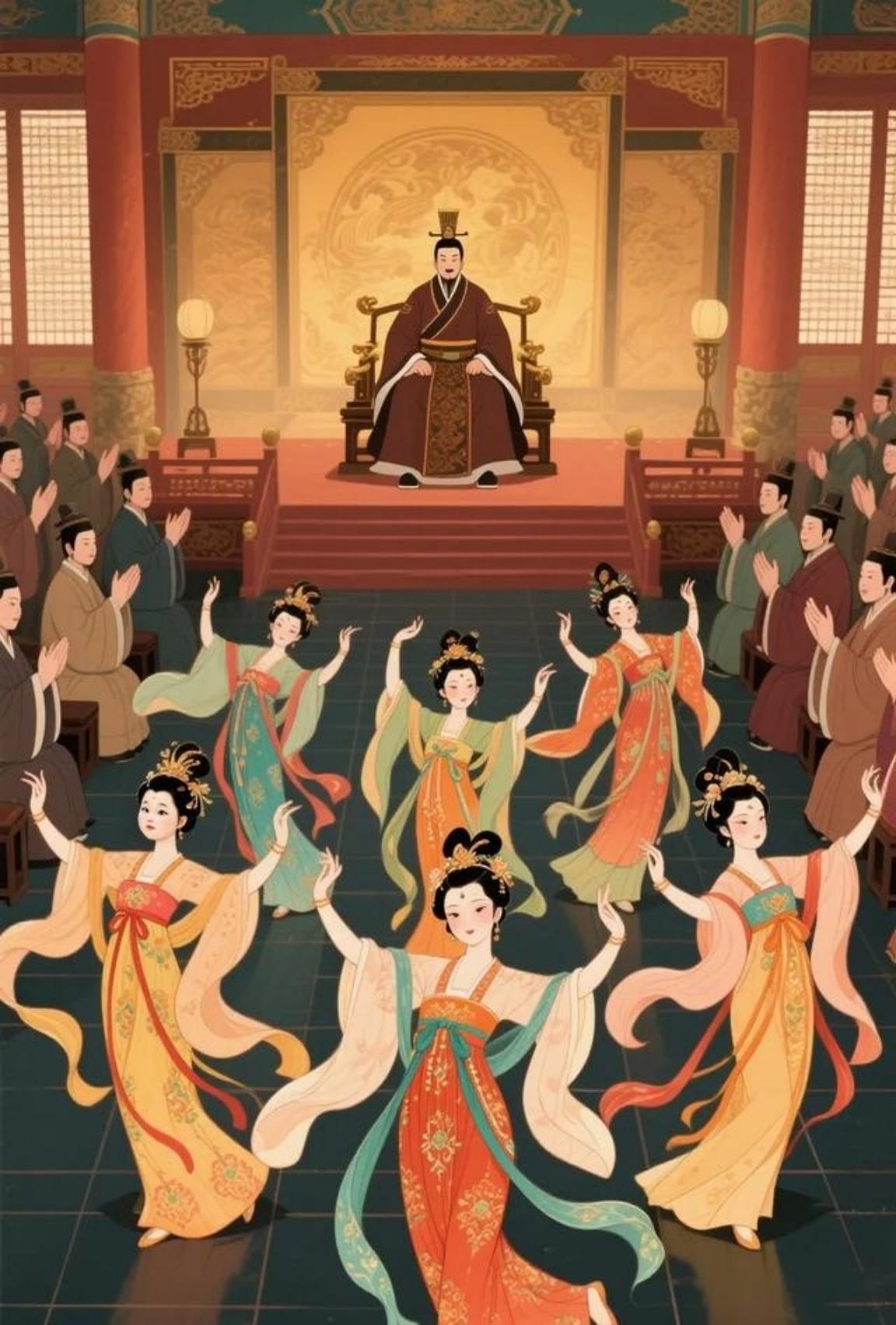 秦朝只存在了15年，隋朝也不过三十多年，民国就更短，只有三十几年。看起来它们的命