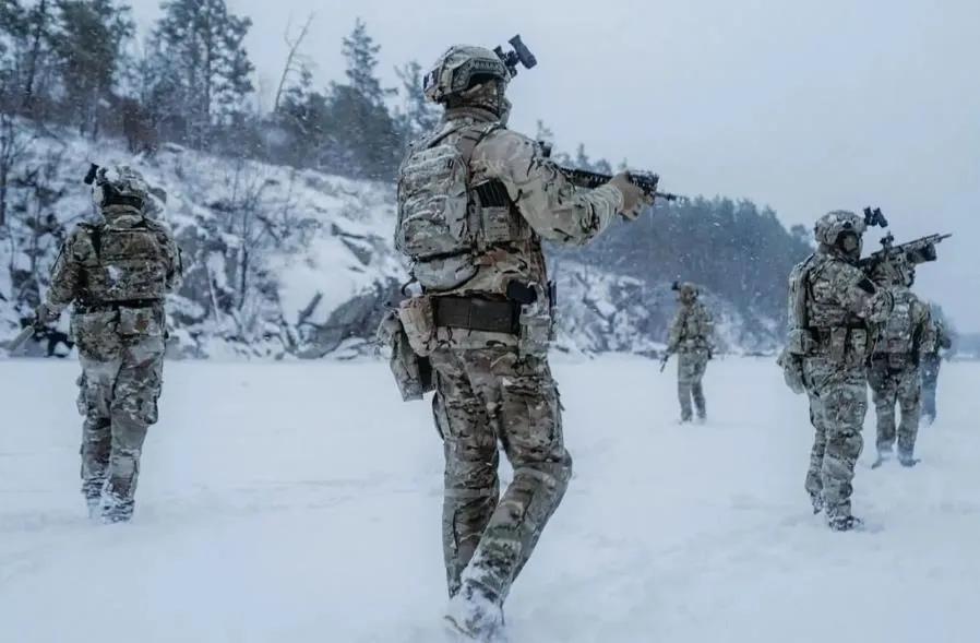 俄军北部集群在哈尔科夫州沃尔昌斯克方向的攻势活跃，在攻占西米诺夫卡和斯塔里察之后