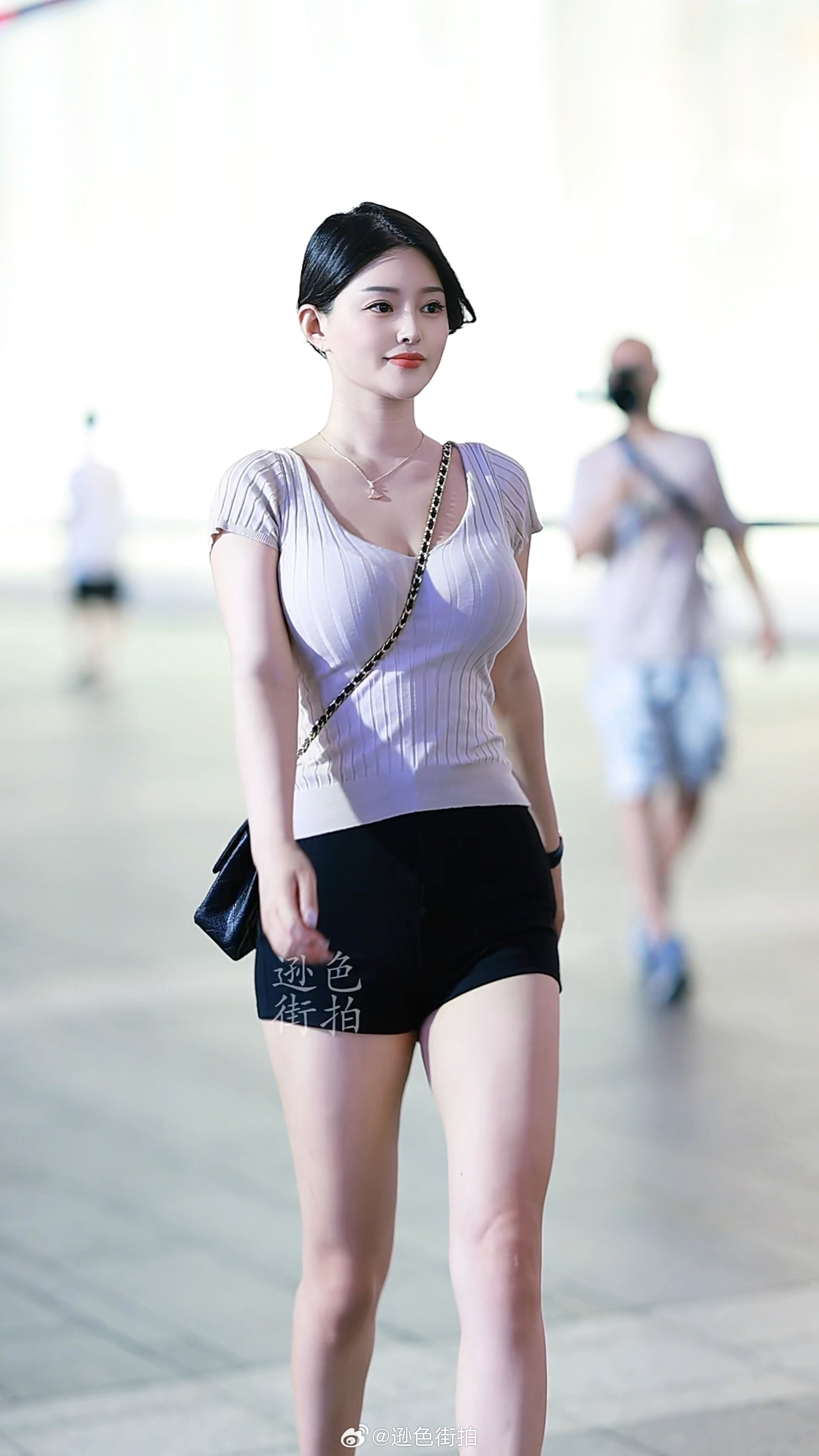 【成都街拍】晚安🌙🌙🌙丨摄影拍照每日穿搭