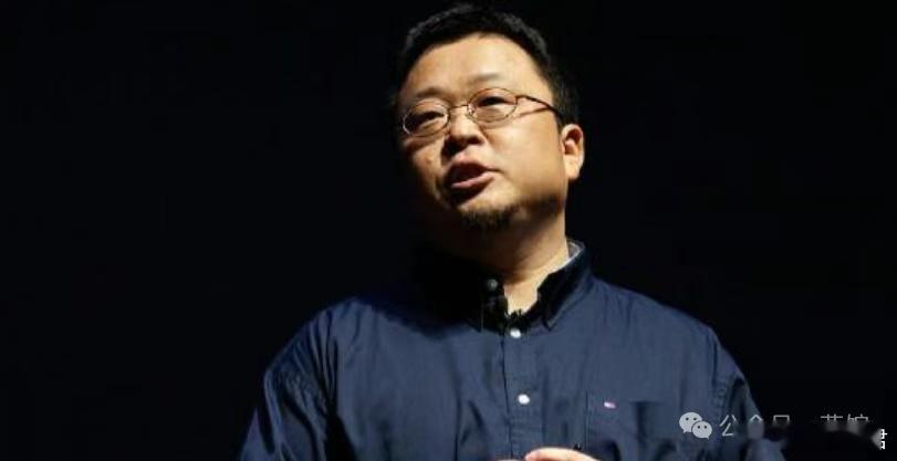 罗永浩嗅到了危险没想到罗永浩也有怕的时候。此前怒砸西门子他没怕过，炮轰俞敏洪他没