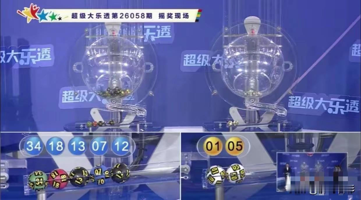 太气人了，后区直落0105！但凡要一个明码，我今晚满把都是2+1，肯定能吃肉了