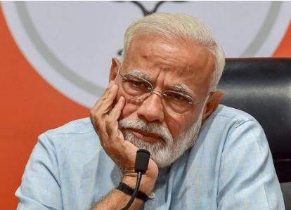 现在最着急的是印度，因为再不跟中国进行永久性边界谈判，那么现在印度的既得国土都保