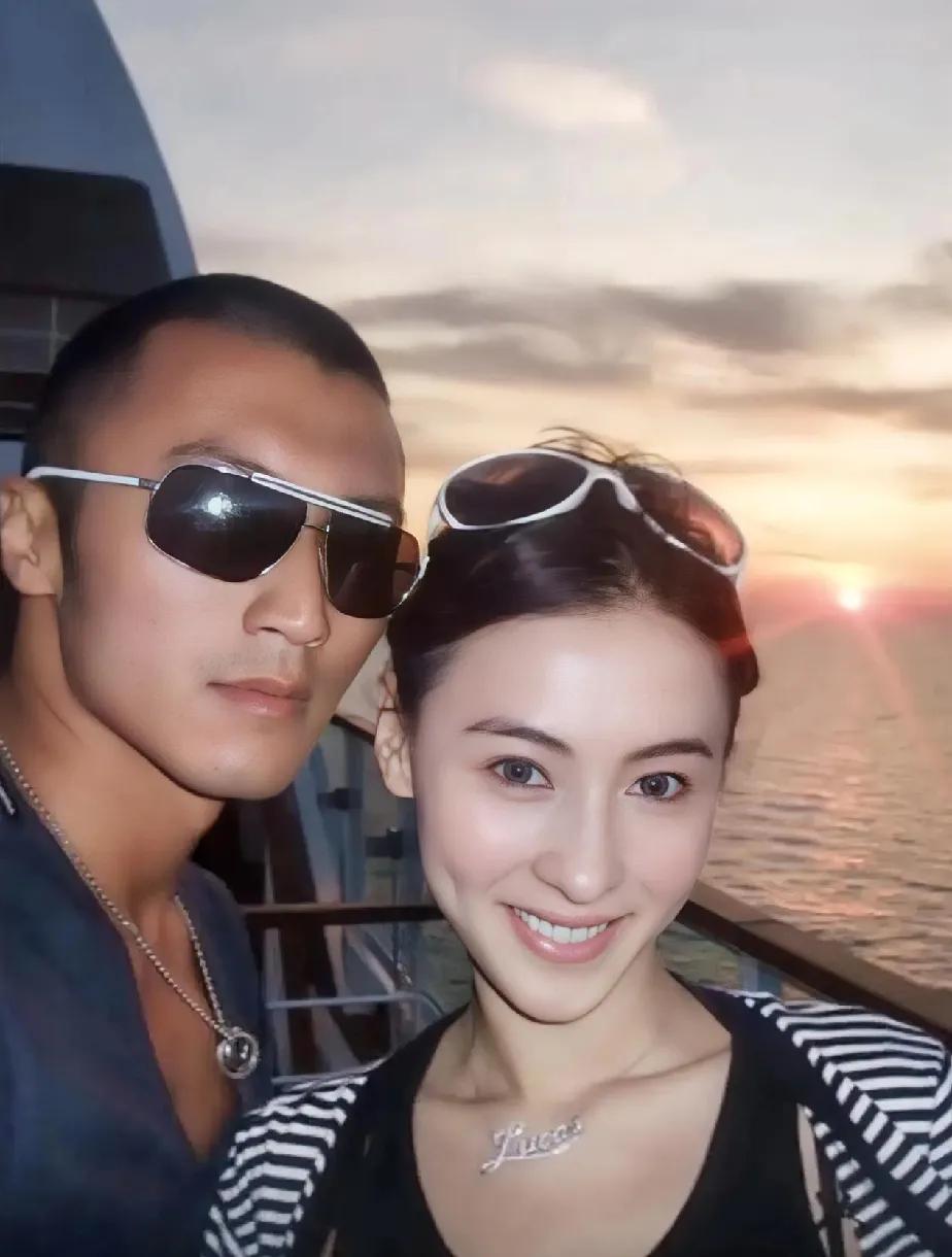 谢霆锋杭州演唱会门票秒没，张柏芝又要破防了！没想到前夫哥的魅力这么大，又要