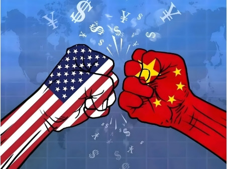 短短2天之内，美国对华连出3招！由此可见，美国是真的慌了，中国从不打无准备之仗！