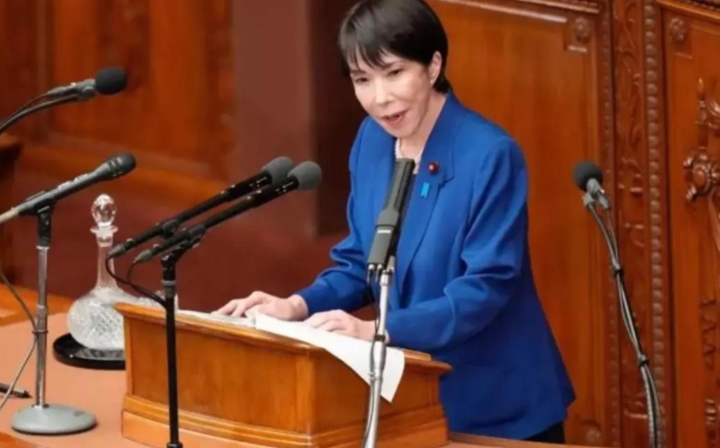 日本对中俄美“三副面孔”曝光！欺软怕硬竟把中国当南宋？