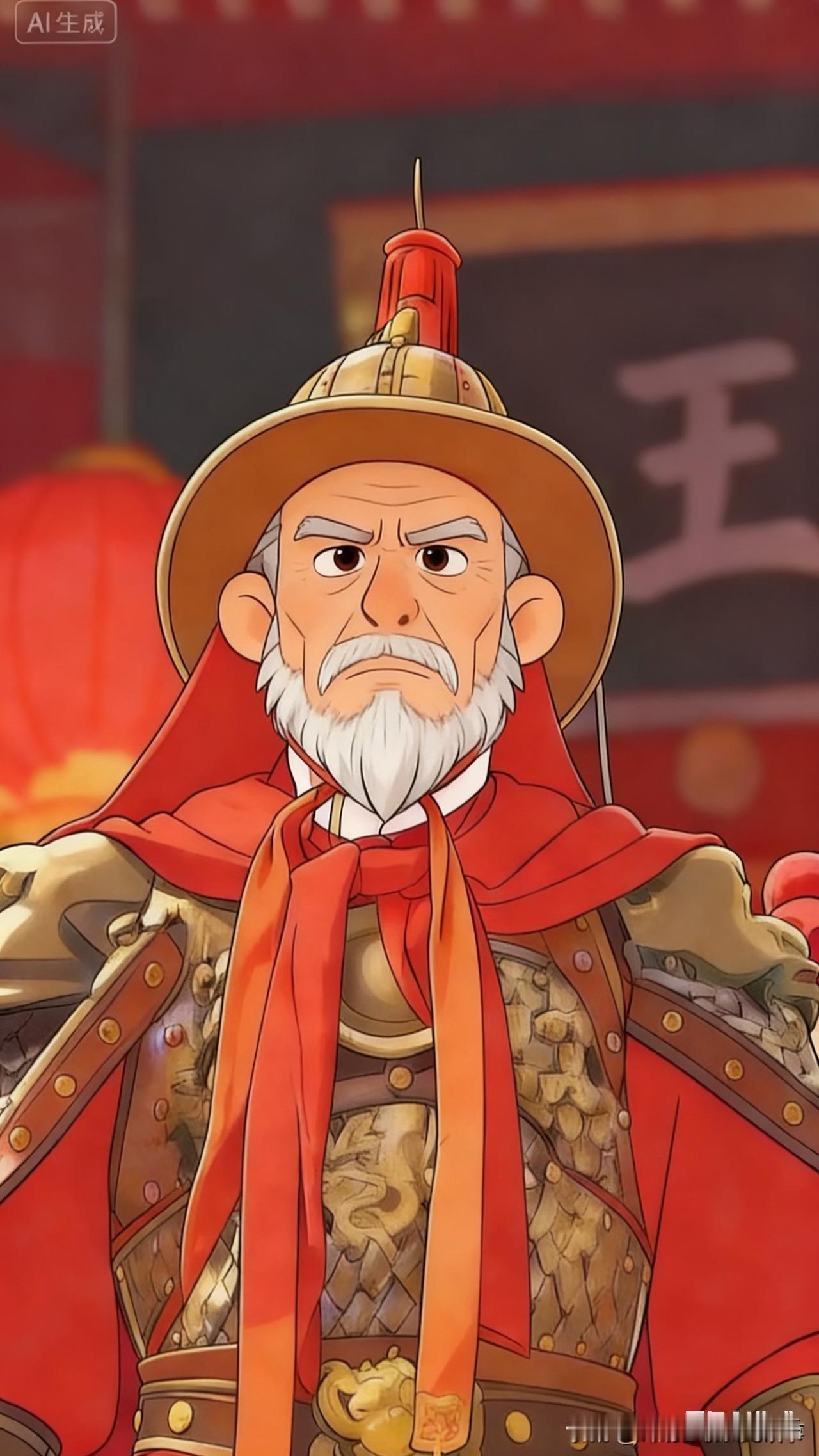 讲个玄学故事吧，姑妄听之，关于吴三桂起兵反清的。吴三桂被逼撤藩，无奈起兵，但是心