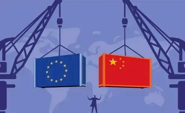 中国不卡脖子，但握紧了拳头。欧盟急着找替代，跑断了腿，还是得排队等中国批单。