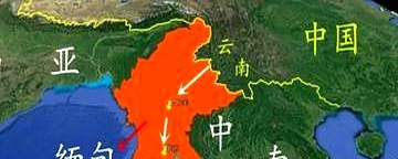 印度为何不敢惹缅甸---你敢信吗？那个总爱在自家门口耀武