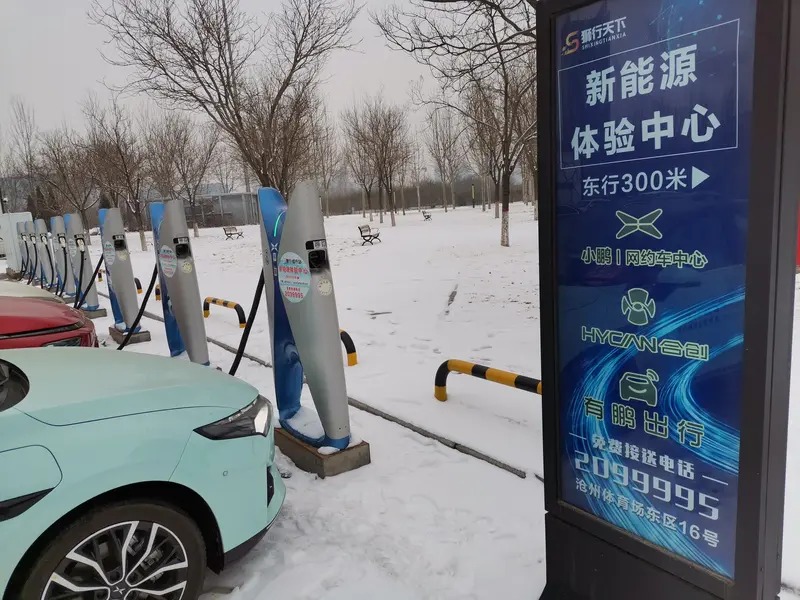 新能源车为何让人分期后悔：算清先低后高的隐形账本