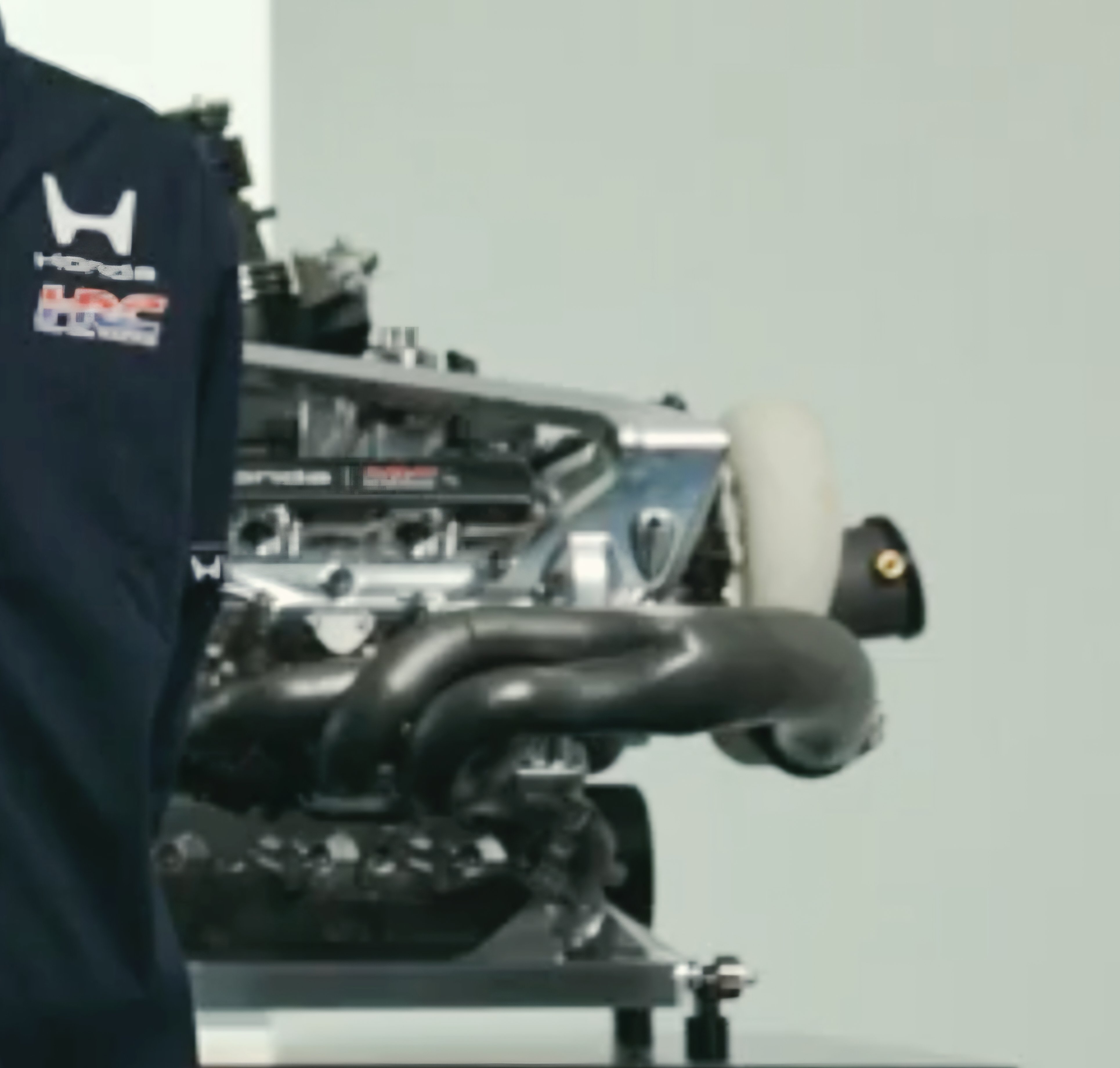 F12026F1荷兰大奖赛今年本田的F1引擎