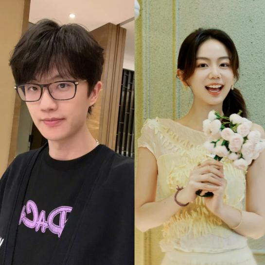 许嵩结婚了，新娘是那个在他台上哭了的女孩。2026年9月19日晚上八点多，他