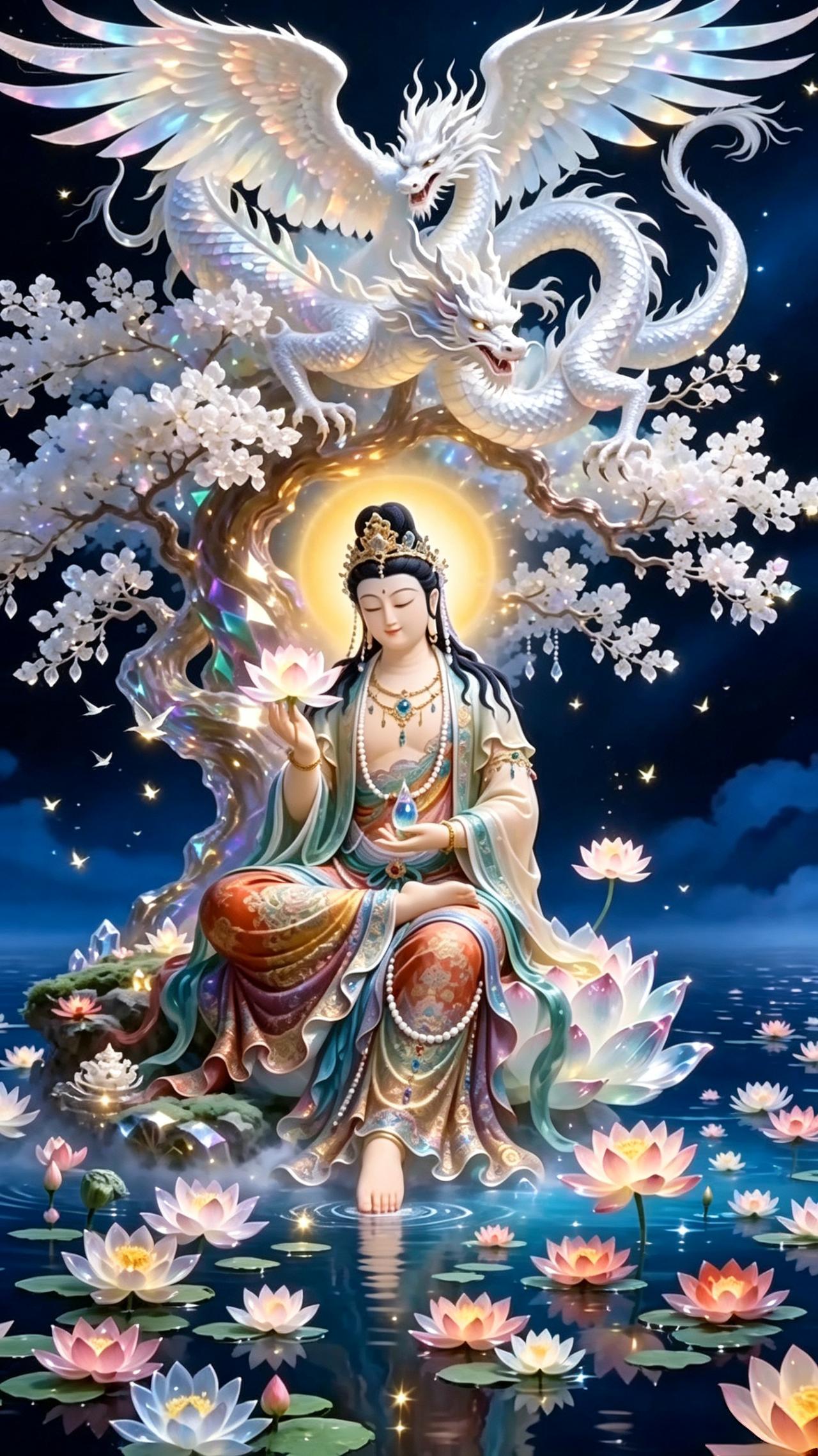 修行，不求外境，一句佛号念到底真正的修行，从来不必远求，也不必执着外在繁文