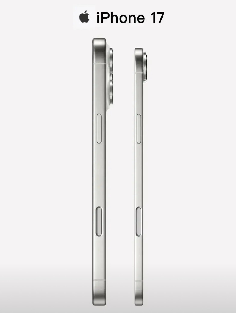 苹果最近几年失败的产品有点多，比如主打大屏的iPhone16Plus，卖得贼贵