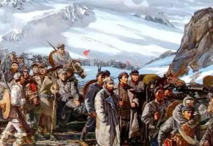 红军巅峰时期，人数确实达到了30万。拿1933年来讲，这时中央苏区总兵力共计12