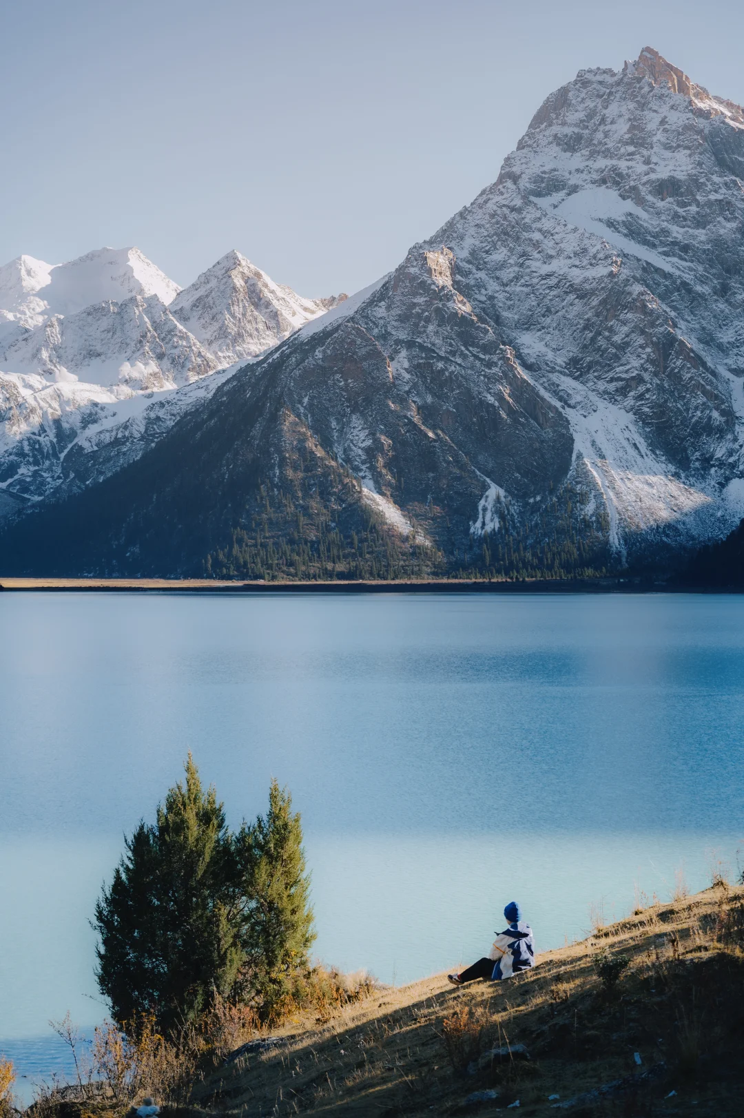 冬季川西：推荐去哪里，不推荐去哪里