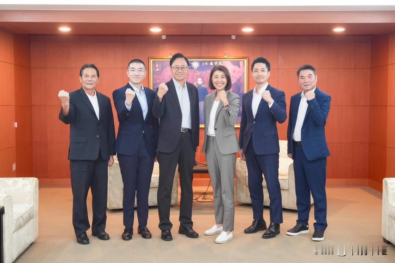 国民党南投县长许淑华今（23日）在社媒发文表示，昨天我获得国民党征召参选南投县长