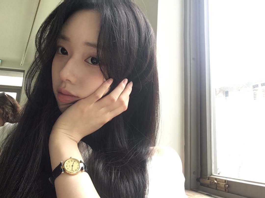 金镀我ins更新