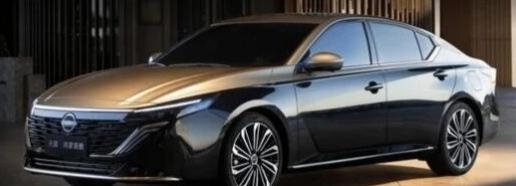 16.19万买天籁？还是带鸿蒙座舱的！这价格有点东西啊刚看到一个消息，东风日