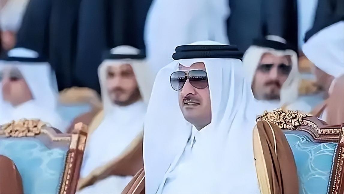 很多人以为有钱能解决一切，但对国家而言，钱能买奢侈品、买军火，却买不来真正的安全