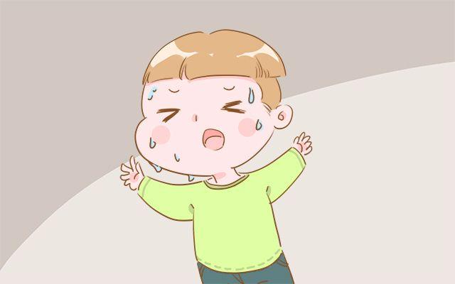 冬季穿衣要厚薄适中, 孩子穿的热还是冷, 摸这个部位一目了然