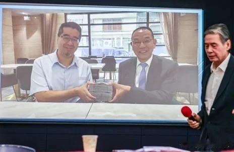 调查马英九是否收受境外资金？卓荣泰：一切依法处理马办昨天（25日）召开记者