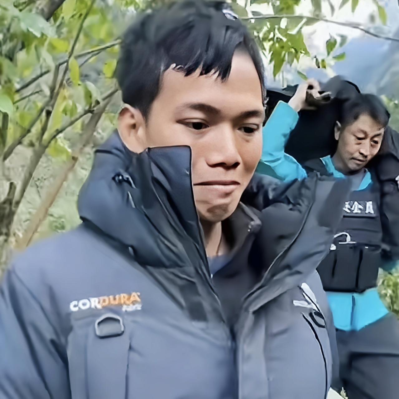 不止刀疤哥没想到，就连建哥也没想到，第一个退出不是林北，而是有火有山药的建弟