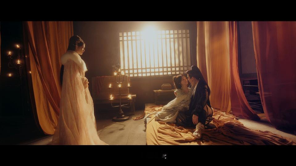 刘宇宁祝绪丹姐夫和小姨子居然有售后这不是简单的同框，而是给剧迷的一份特别福利，